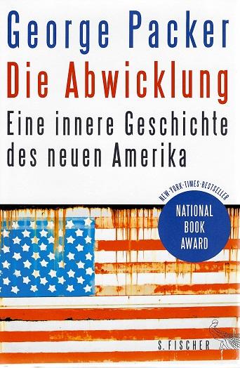 Packer, Die Abwicklung.
