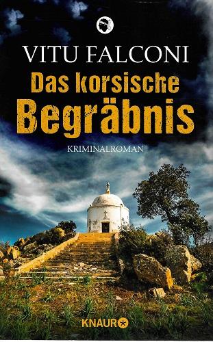 Falconi, Das korsische Begräbnis.