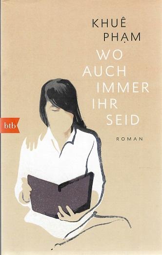 Pham, Wo auch immer ihr seid.