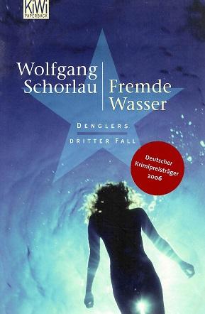 Shorlau, Fremde Wasser.