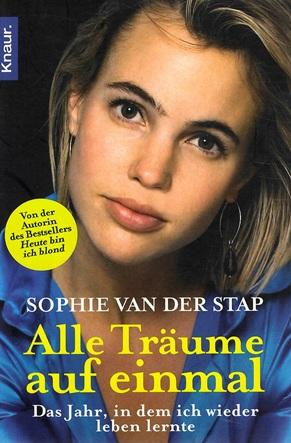 Van der Stap, Alle Träume auf einmal.