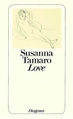 Tamaro, Love.
