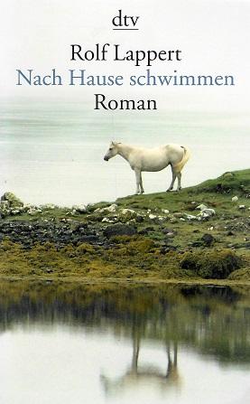 Lappert, Nach Hause schwimmen.