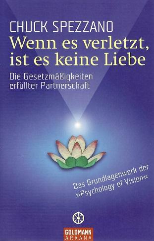 Spezzano, Wenn es verletzt, ist keine Liebe.