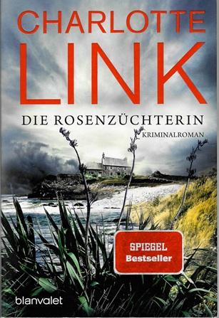 Link, Die Rosenzüchterin.