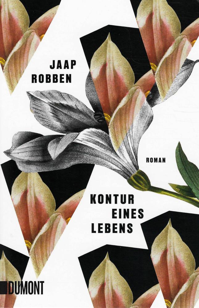 Robben, Kontur eines Lebens.