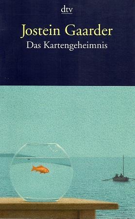 Gaarder, Das Kartengeheimnis.