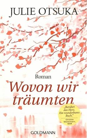 Otsuka, Wovon wir träumten.