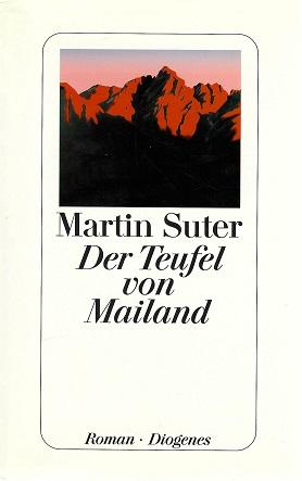 Suter, Der Teufel von Mailand.