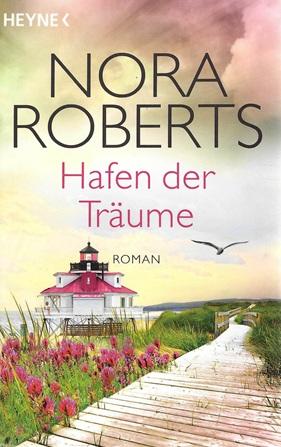 Roberts, Hafen der Träume.