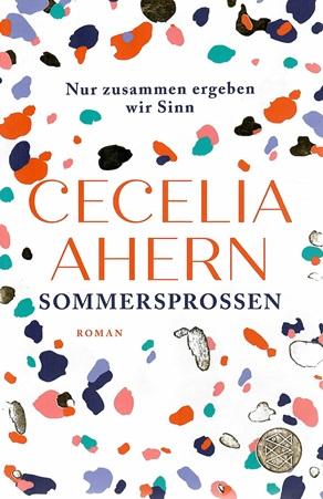 Ahern, Sommersprossen.