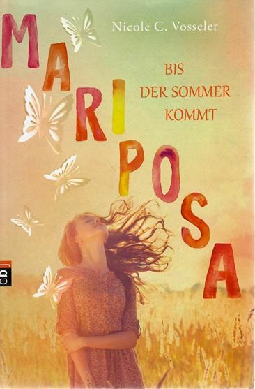 Vosseler, Mariposa.