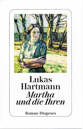 Hartmann, Martha und die Ihren.