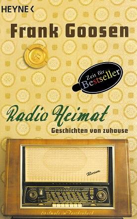 Goosen, Radio Heimat.