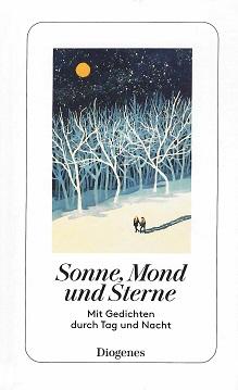 Schoknecht, Sonne, Mond und Sterne.