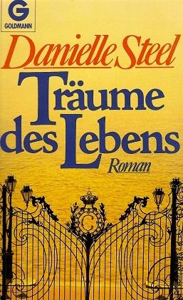 Steel, Träume des Lebens.