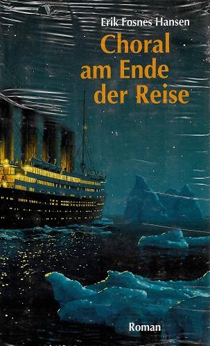Hansen, Choral am Ende der Reise.