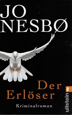 Nesbø, Der Erlöser.