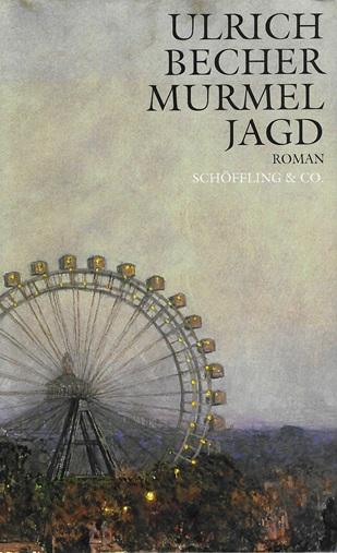 Becher, Murmeljagd.