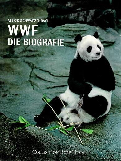 Schwarzenbach, WWF.