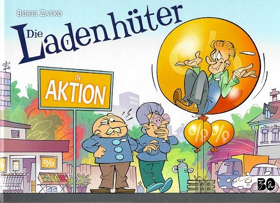 Zatko, Die Ladenhüter.