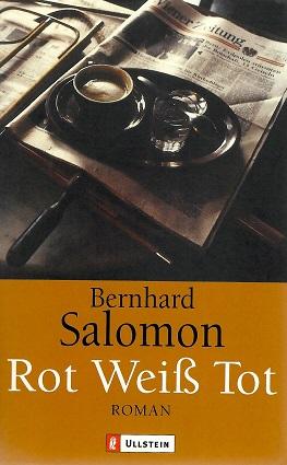 Salomon, Rot weiss tot.