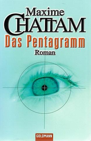 Chattam, Das Pentagramm.