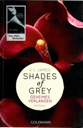 James, Shades of Grey.