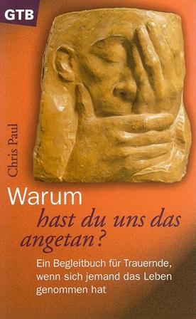 Paul, Warum hast du uns das angetan?