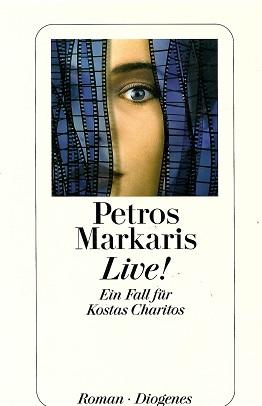 Markaris, Live!.