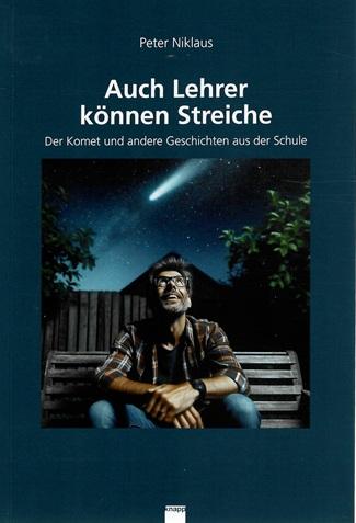 Niklaus, Auch Lehrer können Streiche.