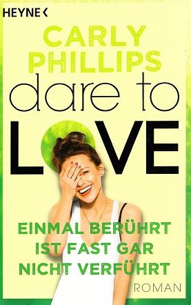Phillips, Dare to Love.