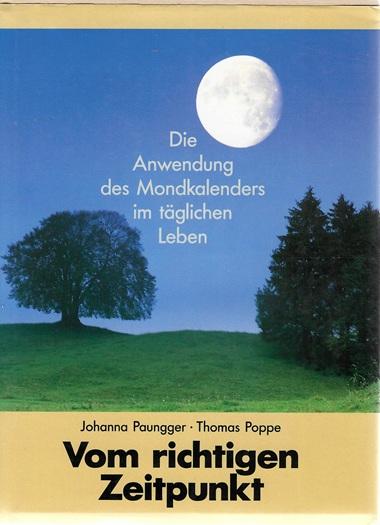 Paungger/Poppe, Vom richtigen Zeitpunkt.