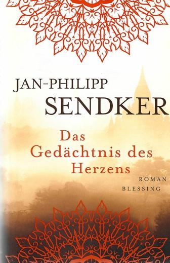 Sendker, Das Gedächtnis des Herzens.