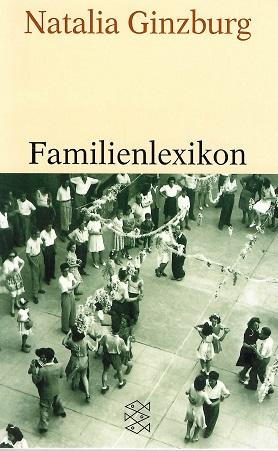 Ginzburg, Familienlexikon.