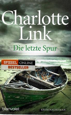 Link, Die Betrogene.