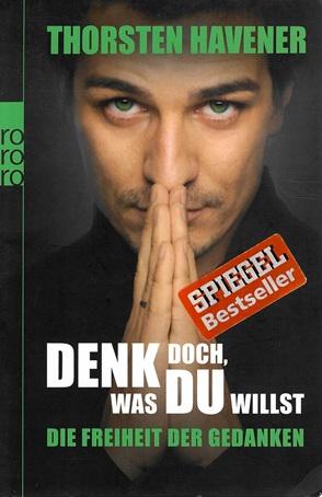 Havener, Denk doch was Du willst.