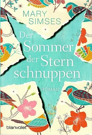Simses, Der Sommer der Sternschnuppen.