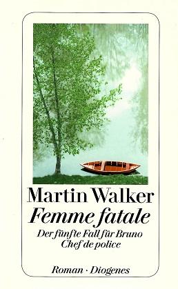Femme fatale.