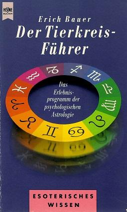 Erich, Der Tierkreisführer.
