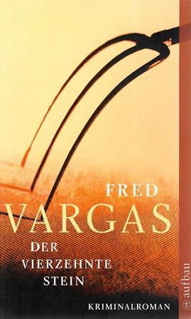 Vargas, Der Vierzehnte Stein.