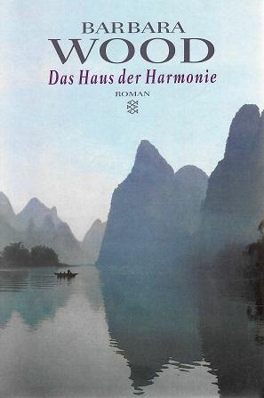 Wood, Das Haus der Harmonie.