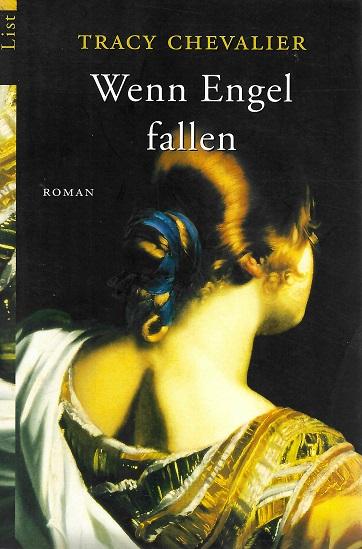 Chevalier, Wenn Engel fallen.