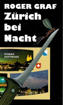 Graf, Zürich bei Nacht.