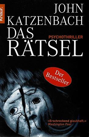 Katzenbach, Das Rätsel.