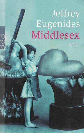 Eugenides, Middlesex.