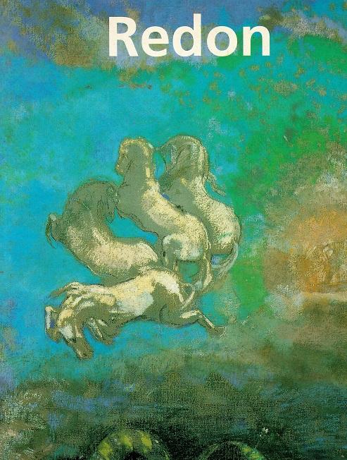 Gibson, Odilon Redon.