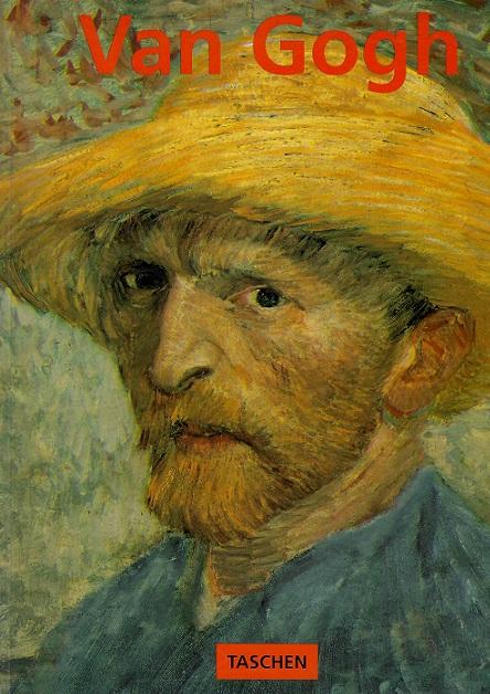 Walther, Vincent van Gogh.