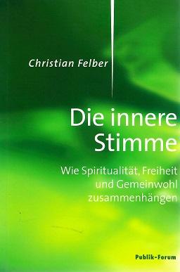 Felber, Die innere Stimme.