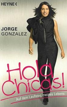 González, Hola Chicas!